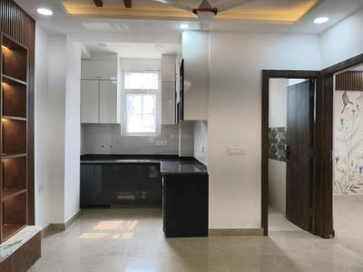 Living Room Image of 1125 Sq.ft 2 BHK Apartment / Flat for sale in Aarambh Heights, Surajpur Greater Noida for Rs. 4850000