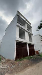 Image of 1550 Sq.ft 3 BHK Independent House for sale in Amrapali Modern Township, Rau, Indore for Rs. 4300000
