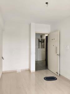 Hall Image of 1100 Sq.ft 2 BHK Apartment / Flat for rent in Khutwad Nagar Nashik for Rs. 13000