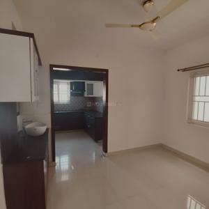 Hall Image of 1185 Sq.ft 2 BHK Apartment / Flat for rent in Banaswadi Bengaluru for Rs. 40000