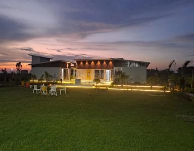 Image of 9072 Sq.ft 3 BHK Farm House for sale in Sector 151, Noida for Rs. 12500000