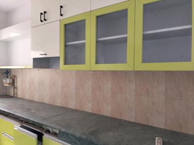 Kitchen Image of 1575 Sq.ft 3 BHK Apartment / Flat for sale in Jaypee Klassic , Sector 130 Noida for Rs. 12800000