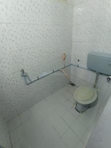 Bathroom Image of 1220 Sq.ft 2 BHK Duplex for sale in Abirami Nagar Mayiladuthurai for Rs. 6500000