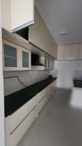 Kitchen Image of 1258 Sq.ft 2.5 BHK Apartment / Flat for rent in Godrej Air Nxt, Hoodi Bengaluru for Rs. 65000