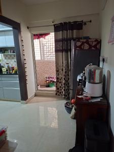 Hall Image of 1000 Sq.ft 2 BHK Apartment / Flat for sale in Bikasipura Bengaluru for Rs. 8000000