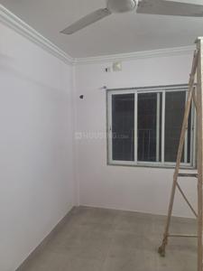 Bedroom Image of 527 Sq.ft 1 BHK Apartment / Flat for sale in Kashish Park, Dharamveer Nagar Thane for Rs. 9200000