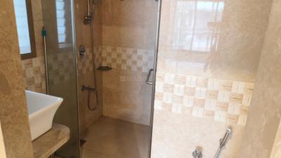 Image of 850 Sq.ft 2 BHK Apartment / Flat for rent in Prabhadevi, Mumbai for Rs. 90000