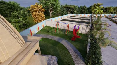 Image of 1161 Sq.ft Residential Plot / Land for sale in Tonk Road, Jaipur for Rs. 3874800
