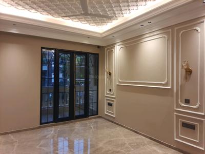 Bedroom Image of 2400 Sq.ft 4 BHK Builder Floor for sale in Sushant Lok Phase 1 Gurgaon for Rs. 55000000