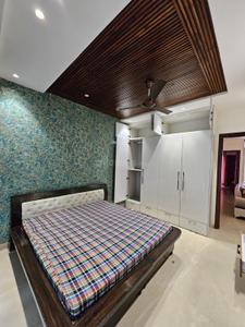 Bedroom Image of 2250 Sq.ft 3 BHK Builder Floor for rent in Sector 66 Mohali for Rs. 35000