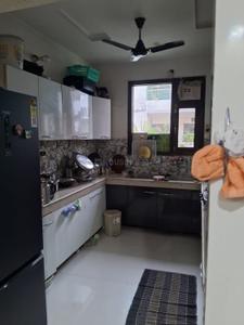 Kitchen Image of 1850 Sq.ft 3 BHK Apartment / Flat for sale in Sector 20 Panchkula for Rs. 17500000