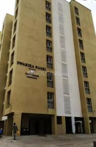 Image of 610 Sq.ft 1 BHK Apartment / Flat for sale in Katraj, Pune for Rs. 3900000
