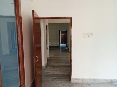Hall Image of 1780 Sq.ft 3 BHK Apartment / Flat for sale in Purbalok Kolkata for Rs. 7500000