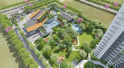 Image of 1704 Sq.ft 3 BHK Apartment / Flat for sale in Tulip Yellow, Sector 69, Gurgaon for Rs. 23100000