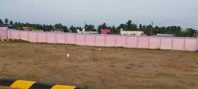 Image of 3000 Sq.ft Residential Plot / Land for sale in Mahabalipuram, Chennai for Rs. 5400000
