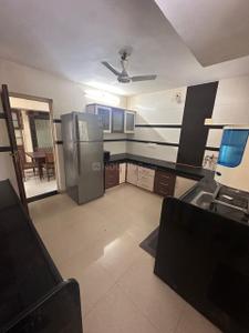 Kitchen Image of 3300 Sq.ft 4.5 BHK Villa for sale in Shyamal Ahmedabad for Rs. 70000000