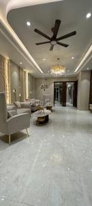 Hall Image of 1800 Sq.ft 3 BHK Apartment / Flat for sale in Wave Eden, Wave City Ghaziabad for Rs. 22000000