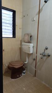 Ravi Heights Bathroom One 3