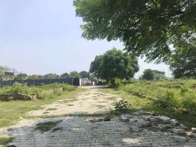 Image of 540 Sq.ft Residential Plot / Land for sale in Bhanauta, Greater Noida for Rs. 2098500