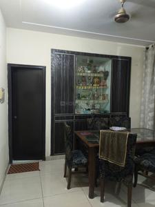 Hall Image of 1725 Sq.ft 3 BHK Apartment / Flat for sale in Crossings GH7 Crossings Republik, Crossings Republik Ghaziabad for Rs. 11200000