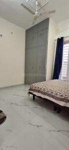Bedroom Image of 1450 Sq.ft 2 BHK Apartment / Flat for rent in Manduwala Dehradun for Rs. 28000