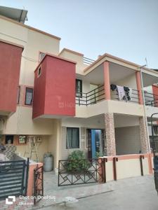 Image of 1650 Sq.ft 3 BHK Independent House for rent in Bopal, Ahmedabad for Rs. 24000