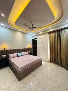 Bedroom Image of 1650 Sq.ft 3 BHK Apartment / Flat for sale in Gazipur Zirakpur for Rs. 8930000