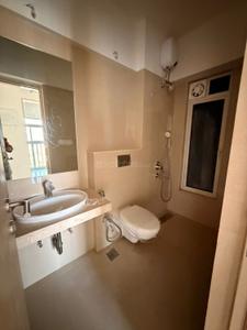 Image of 1050 Sq.ft 2 BHK Apartment / Flat for rent in Runwal Forest Tower 1 To 4, Kanjurmarg West, Mumbai for Rs. 70000