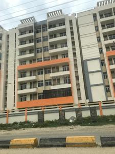 Image of 900 Sq.ft 2 BHK Apartment / Flat for sale in ADA Mausam Vihar Housing Scheme, Kalindipuram, Allahabad for Rs. 4900000