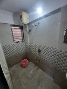 Image of 525 Sq.ft 1 BHK Apartment / Flat for rent in Thane West, Thane for Rs. 14000