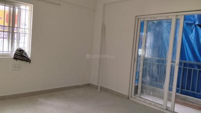 Bedroom Image of 1500 Sq.ft 2 BHK Independent House for rent in Whitefield Bengaluru for Rs. 34000