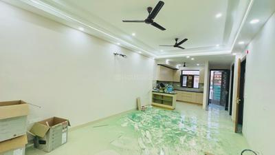 Hall Image of 2000 Sq.ft 3 BHK Builder Floor for rent in Sector 23A Gurgaon for Rs. 42000