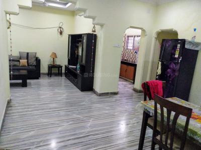 Hall Image of 1102 Sq.ft 2 BHK Apartment / Flat for rent in Nallakunta Hyderabad for Rs. 19000