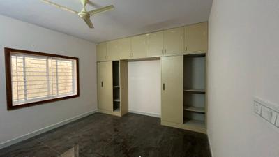 Bedroom Image of 1200 Sq.ft 2 BHK Apartment / Flat for rent in Byatarayanapura CMC And OG Part Bengaluru for Rs. 35000