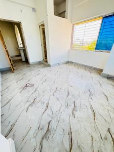 Balcony Image of 728 Sq.ft 2 BHK Apartment / Flat for sale in Konnagar Hooghly for Rs. 2038400