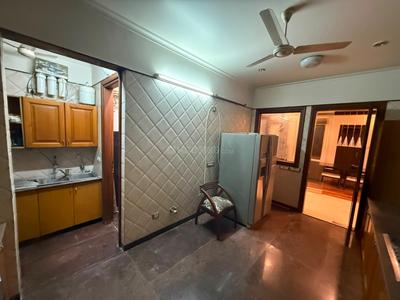 Hall Image of 5500 Sq.ft 4 BHK Builder Floor for sale in Greater Kailash II New Delhi for Rs. 175000000