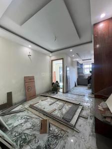 Bedroom Image of 700 Sq.ft 1 BHK Builder Floor for sale in Sahastradhara Road Dehradun for Rs. 5000000