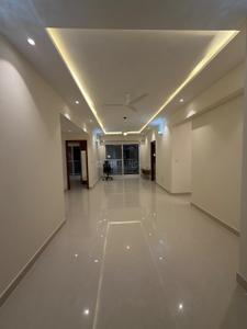 Hall Image of 1500 Sq.ft 3 BHK Apartment / Flat for rent in Cooke Town Bengaluru for Rs. 80000