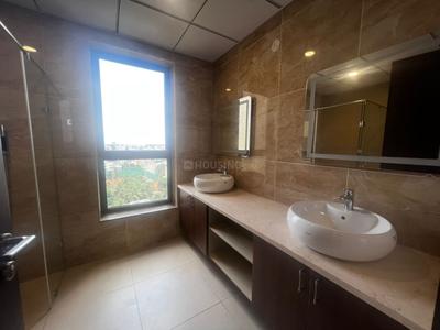 Bathroom Image of 3600 Sq.ft 4 BHK Apartment / Flat for rent in Century Ethos, Byatarayanapura Bengaluru for Rs. 235000