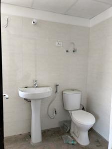 Bedroom One Image of 1300 Sq.ft 3 BHK Apartment / Flat for sale in Amrapali Verona Heights, Noida Extension Greater Noida for Rs. 9345600