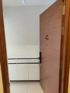 Bathroom Image of 1400 Sq.ft 3 BHK Apartment / Flat for rent in Kadubeesanahalli Bengaluru for Rs. 82000