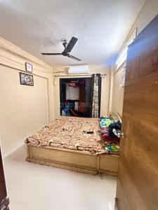 1 BHK Flat