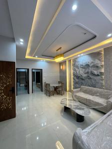 Hall Image of 1035 Sq.ft 2 BHK Apartment / Flat for sale in Gillco Valley, Sector 127 Mohali for Rs. 5590000