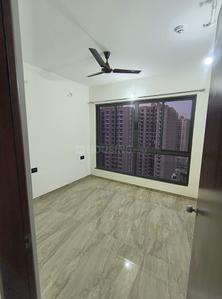 Hall Image of 850 Sq.ft 2 BHK Farm House for sale in VTP Aethereus Phase I, Mahalunge Pune for Rs. 7900000