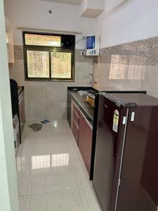Kitchen Image of FH property  in Chembur, Mumbai