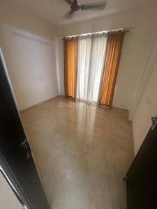 Bedroom Image of 1120 Sq.ft 3 BHK Builder Floor for rent in Signature Global Park 4 And 5, Sector 36 Sohna for Rs. 22000