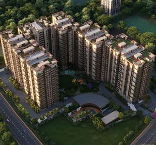 Image of 4500 Sq.ft 5 BHK Apartment / Flat for sale in KGK Aahvan, Vaishali Nagar, Jaipur for Rs. 33000000