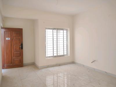 Living Room Image of 1395 Sq.ft 3 BHK Apartment / Flat for sale in Habulus Heritage, Electronic City Bengaluru for Rs. 6975000
