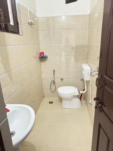 Bathroom Image of 720 Sq.ft 2 BHK Independent House for sale in Sector 9 Hisar for Rs. 12500000