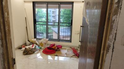 Living Room Image of 675 Sq.ft 1.5 BHK Apartment / Flat for sale in Dahisar West Mumbai for Rs. 11000000